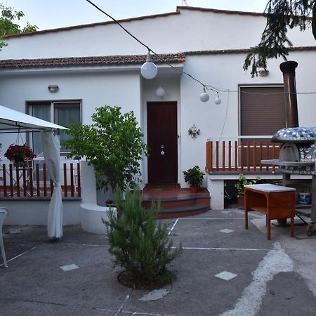 B&B Villa Gemini Sant'Agnello Exterior foto