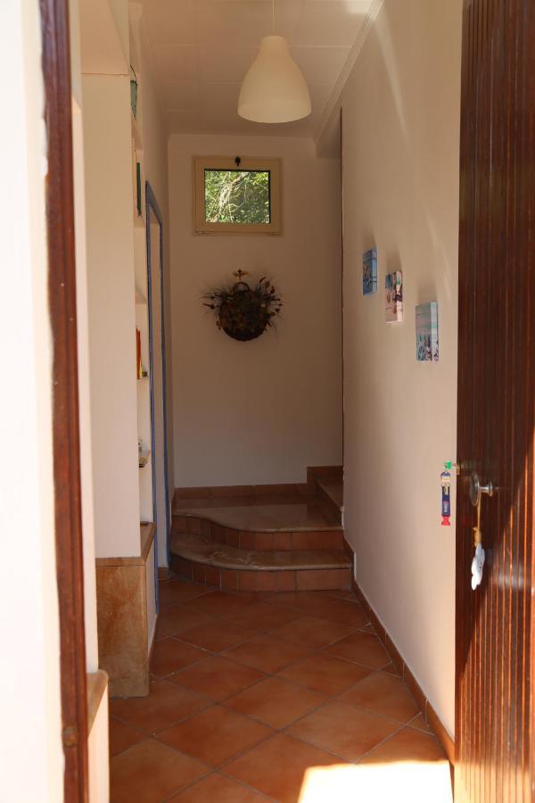 B&B Villa Gemini Sant'Agnello Exterior foto