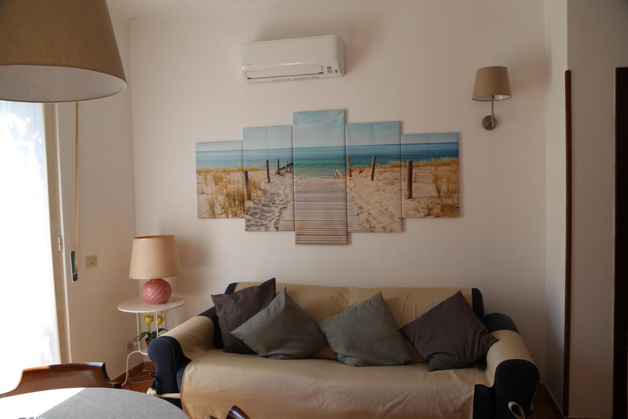 B&B Villa Gemini Sant'Agnello Exterior foto
