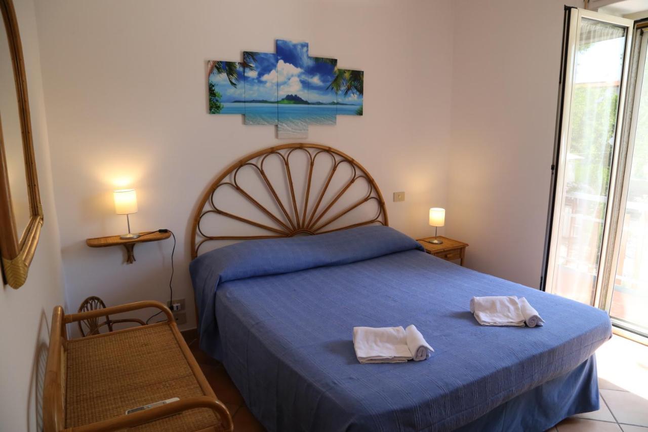 B&B Villa Gemini Sant'Agnello Exterior foto