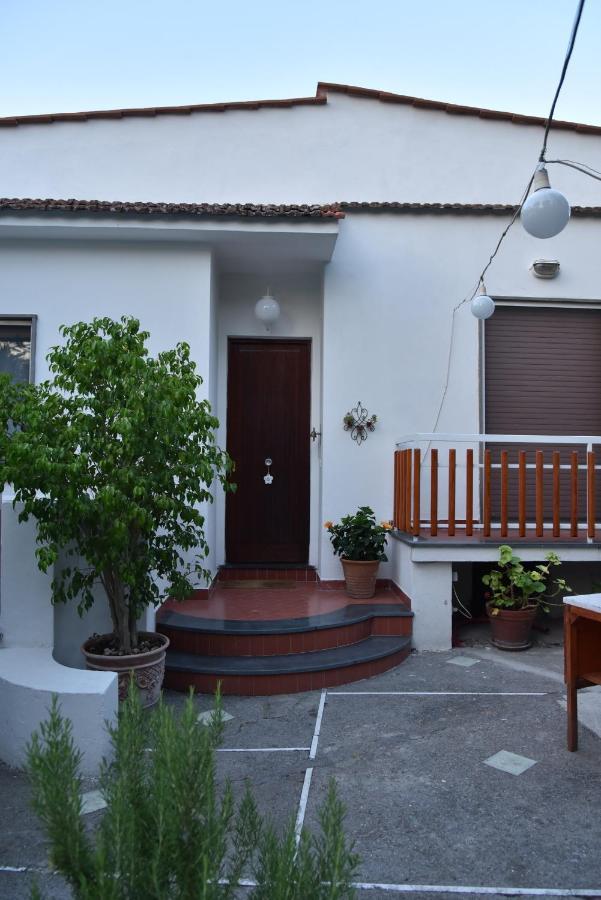 B&B Villa Gemini Sant'Agnello Exterior foto
